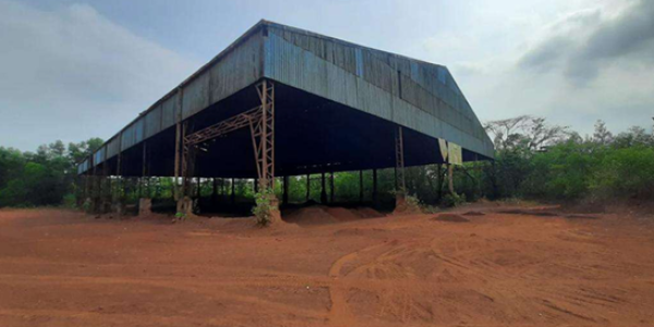 Erection Installation MSI Optimal Engineers